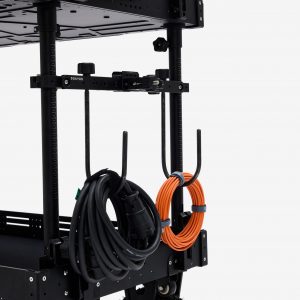 kabel haken u shaped