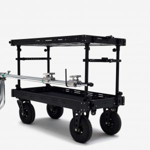 kabel haken lshaped an setwagen