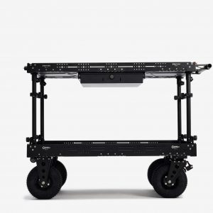 schublade unter setwagen